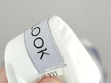 len bluzki: Misslook, Bluzka damska, rozmiar 2XL — 6