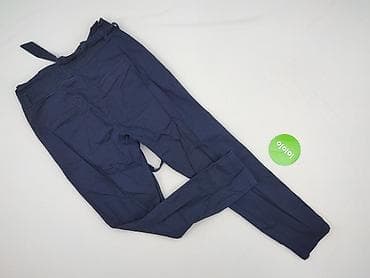 mango sneakersy: Vero Moda, Spodnie materiałowe damskie, rozmiar M — 3