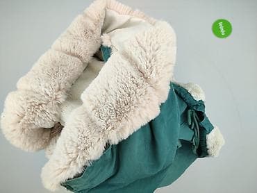 kurta: Swest, Women`s parka, size XL — 4