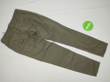 Kobiety: H&M L.O.G.G., Spodnie materiałowe damskie, XS — 3