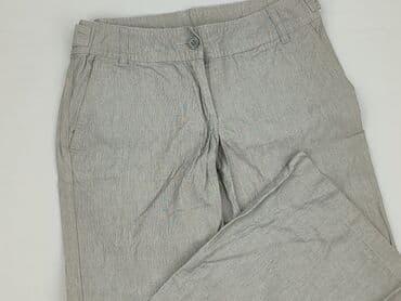 woskowane spodnie orsay: Spodnie dla mężczyzn, rozmiar S — 1