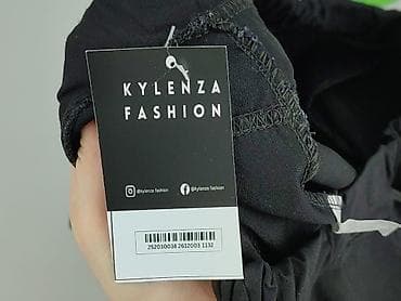 buty damski: Spodnie dresowe damskie, rozmiar 4XL — 5