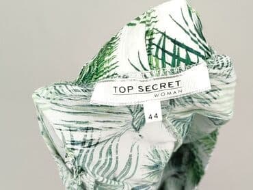 top secret spodenki damskie: Top Secret, Szorty damskie, rozmiar 2XL — 4