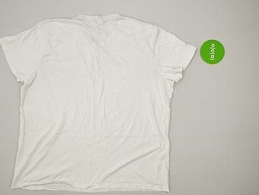 mango t shirt basic: Koszulka dla mężczyzn, rozmiar 3XL — 3