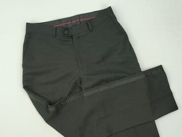 spodnie na sylwestra: Spodnie dla mężczyzn, rozmiar L — 1