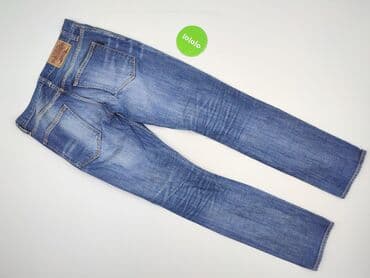 jeansy c a: Jeansy dla mężczyzn, rozmiar S — 3