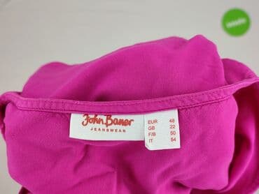 spodnie hello kitty piżama primark: John Baner, Women's blouse, 4XL at lalafo.pl — 4 spodnie hello kitty piżama primark: John Baner, Women's blouse, 4XL — 4