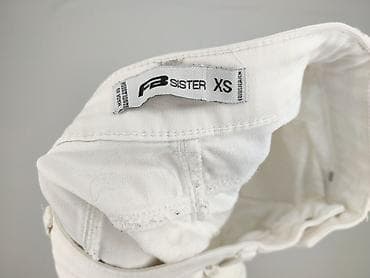 jeans girlfriend: FB Sister, Jeansy damskie, rozmiar XS — 4