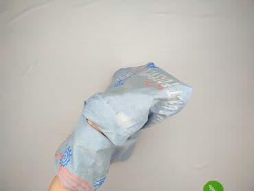 джинсы женские: RAINBOW, Jeansy damskie, rozmiar 5XL — 6