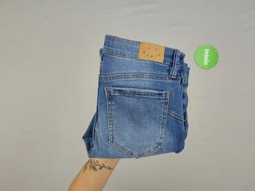 sinsay spodenki damskie jeans: Sinsay, Jeansy damskie, rozmiar XS — 5