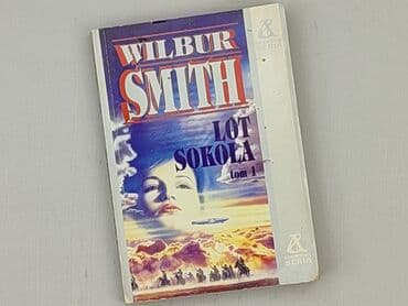 Książki: Książka, gatunek - Literatura faktu, stan - Bardzo dobry — 1