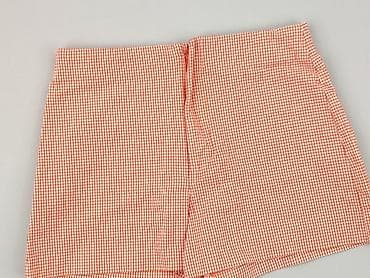 zara basic kurtka puchowa: Zara, Szorty damskie, rozmiar S — 1