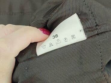 bastet kurtka zimowa: Basler, Parka damska, rozmiar M — 8