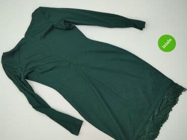 sukienki do pracy: Women`s dress, size M — 4