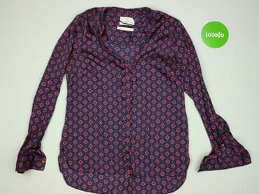 bluza niebieska: Holly & Whyte, Bluzka damska, S — 2