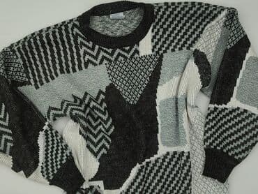 turecki sweter: Sweter dla mężczyzn, rozmiar M — 1