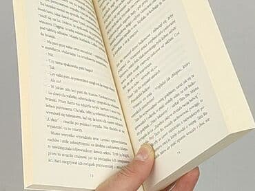 Books, Audio & Video formats: Book, genre - Novel, condition - Perfect — 3