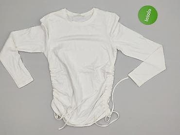 modne bluzki: Bluzka damska, rozmiar M — 2