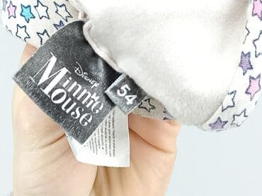 koszula desigual: Czapka, Disney, 52-54 cm, stan - Dobry — 4