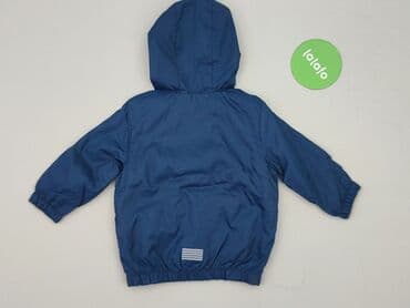 czarna sukienka medicine: Kurtka, 9-12 miesięcy, stan - Idealny — 3