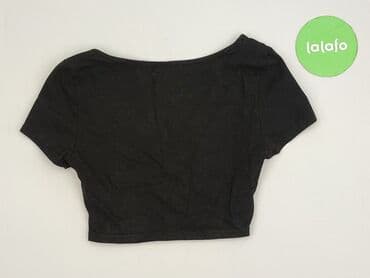 gorsetowe bluzki: Shein, Top damski, rozmiar S — 3