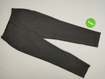 sinsay spodnie materiałowe: Sinsay, Spodnie materiałowe damskie, rozmiar S — 2