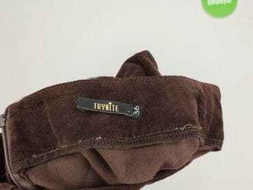 spódnice wieczorowa z tafty: Spódnica damska, rozmiar S — 5