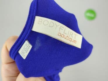 koszulka do garnituru damskiego: Bodyflirt, Bluzka damska, M — 5