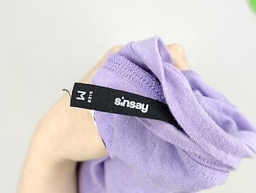 bluzki mario: Sinsay, Top damski, rozmiar M — 5