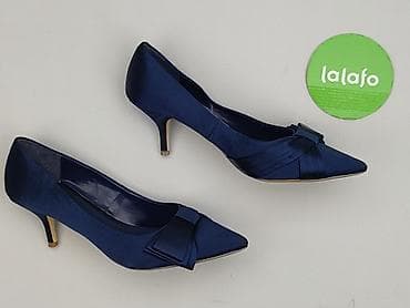 buty grinch: Rozmiar 40 — 2