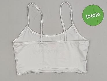 sandalki ck: Top damski, rozmiar XS — 3