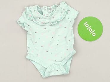 ubranka dla niemowląt c a: Body, 1-3 months, 
condition - Perfect — 2