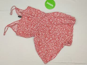 sandały na paskach: H&M, Kombinezon damski, rozmiar XS — 4