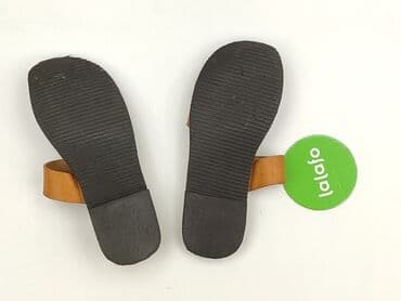 zara штани чоловічі: Sandały męskie, 44, Monk Sandals, stan - Dobry — 3
