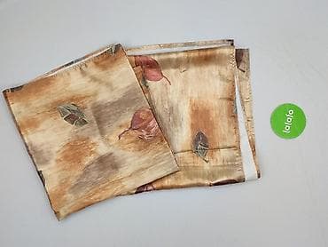 gratisy za darmo: Komplet 2 poszewek dekoracyjnych na poduszki - Wzór: jesienne liście — 2