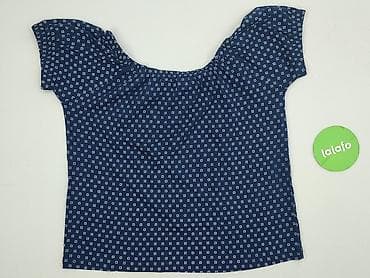 koszule mihos: Moraj, Bluzka damska, rozmiar M — 2