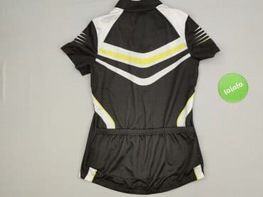 koszulki rowerowe 4f: Crivit, T-shirt damski, M — 3