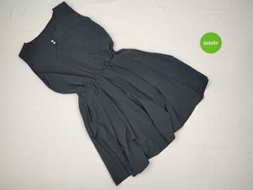 ekskluzywne sukienki plus size: Sukienka damska, S — 2