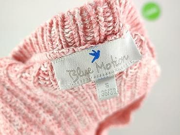 samsoe: Blue Motion, Sweter damski, rozmiar S — 4