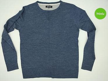 prada dresy: Sweter dla mężczyzn, rozmiar XL — 2