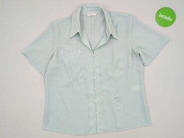 marks and spencer tops: Marks & Spencer, Women's blouse, size L — 2