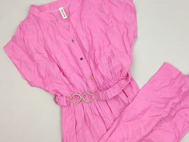 kombinezon zimowy f f: New Collection, Kombinezon damski, rozmiar S — 1