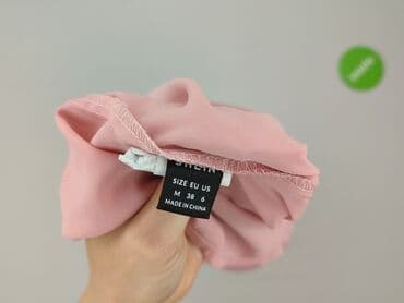 garnitury damskie shein: Shein, Bluzka damska, rozmiar M — 4