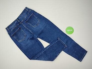 true religion buty: M.Sara, Jeansy damskie, rozmiar S — 3