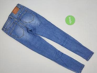acne: Skinny, Jeansy damskie, rozmiar S — 3