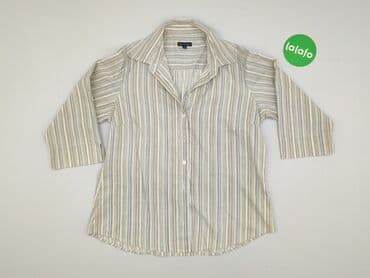 oversized t shirty basic: Women`s shirt, size L (EU 40) — 2