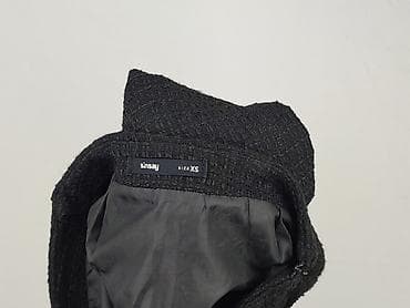 sinsay basic t shirt: Spódnica damska, rozmiar XS — 4