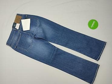 ecko jeans: Calvin Klein Jeans, Jeansy damskie, rozmiar 2XS — 3