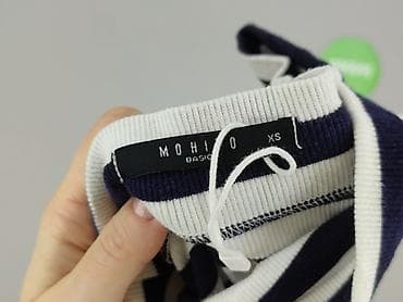 bluzki atomówka: Mohito, Bluzka damska, rozmiar XS — 4