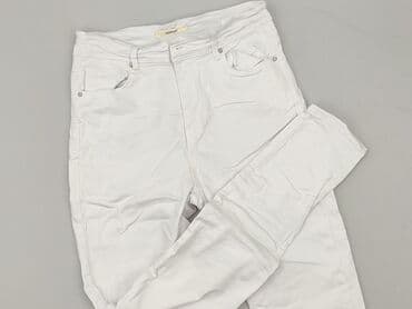 jeansy cargo: Goodies, Jeansy damskie, rozmiar M — 1